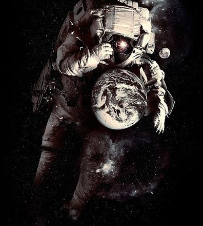 13 невероятных фактов науки о космосе
